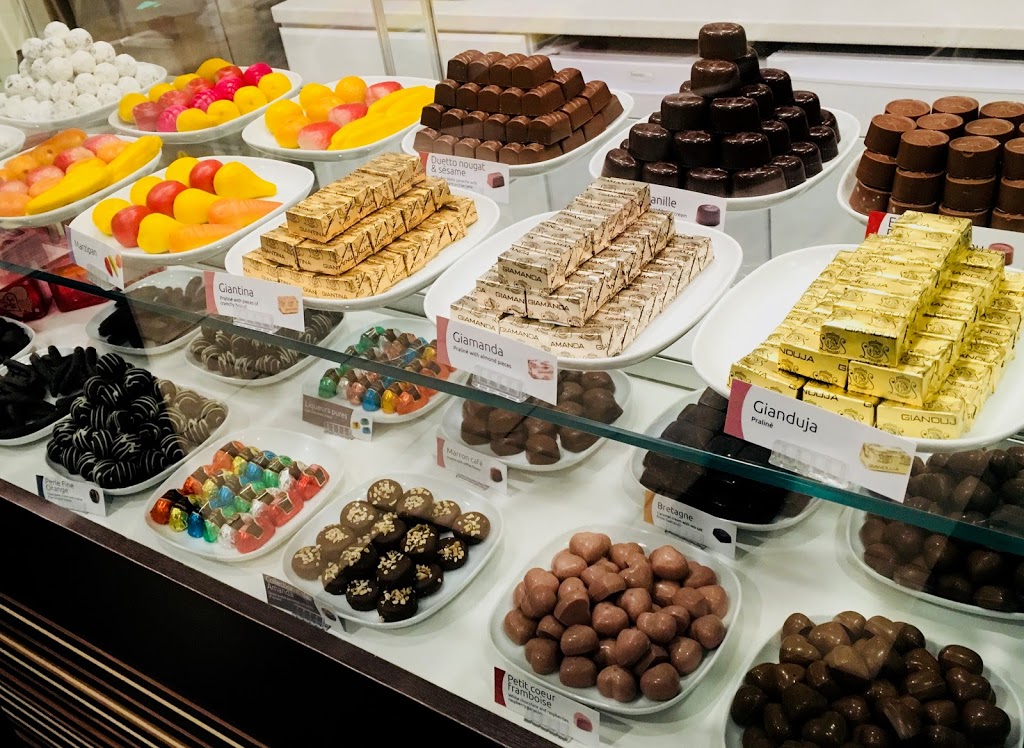 Leonidas Chocolates | 960 Cole Harbour Rd, Dartmouth, NS B2V 1E6, Canada | Phone: (902) 420-8887