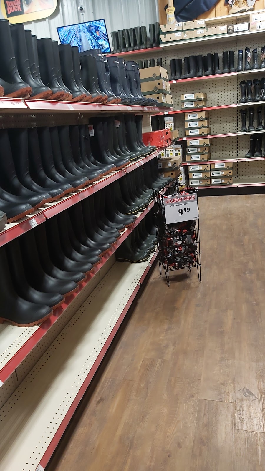 TSC Stores | 235 Talbot St E, Leamington, ON N8H 3V6, Canada | Phone: (519) 324-9658