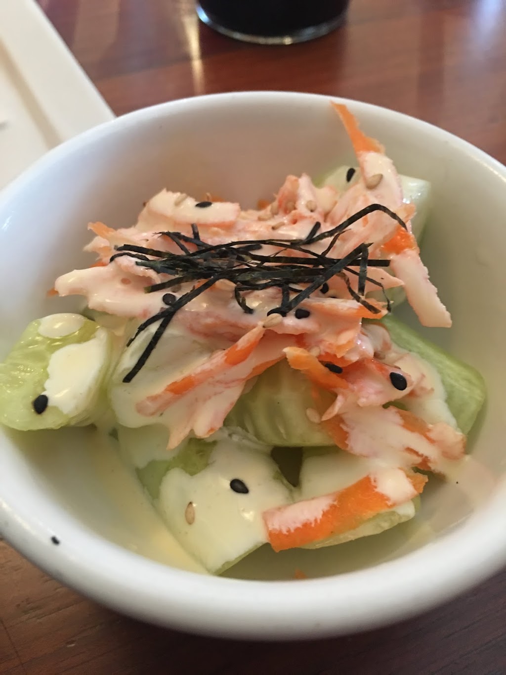 Fubuki Sushi | 315 3rd Ave, Invermere, BC V0A 1K0, Canada | Phone: (250) 342-2442