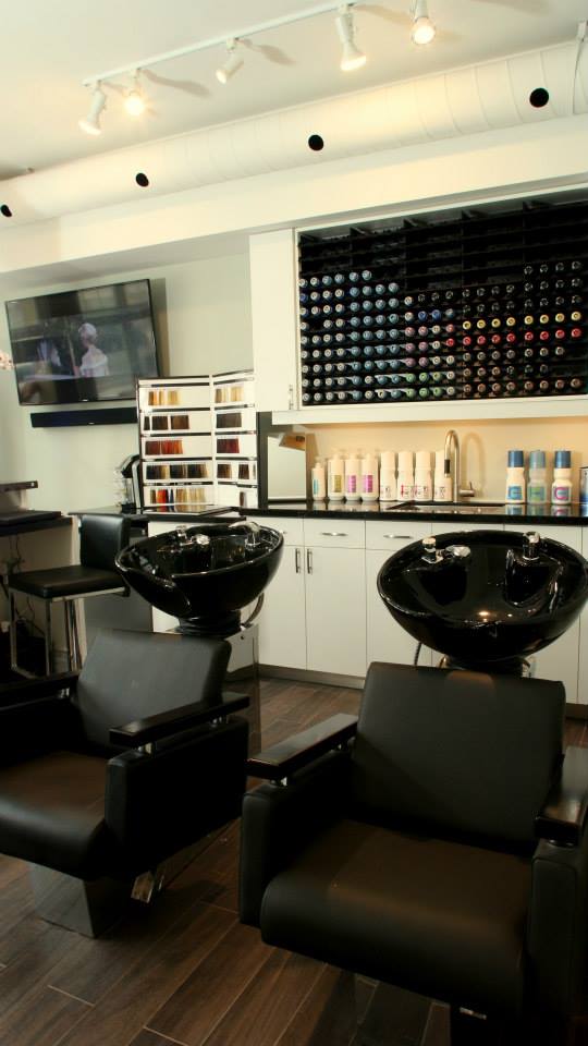 Salon 77 Hair Design | 77 Cathedral High St, Markham, ON L6C 0P1, Canada | Phone: (647) 797-7710