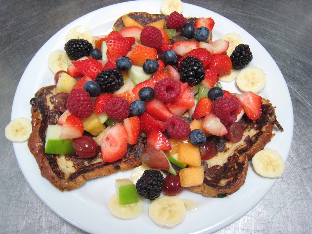 Resto Club Fruité | 2569 Chemin des Écossais, Sherbrooke, QC J1C 0J5, Canada | Phone: (819) 565-4147