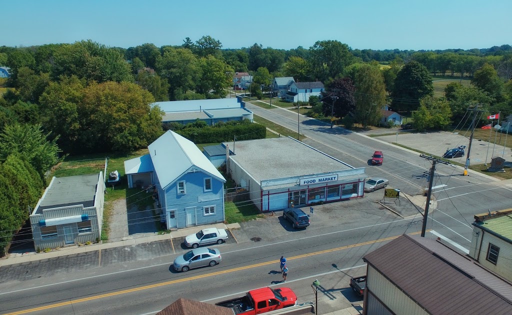 Lily Mart | 190 Townline St, St Williams, ON N0E 1P0, Canada | Phone: (519) 586-3565