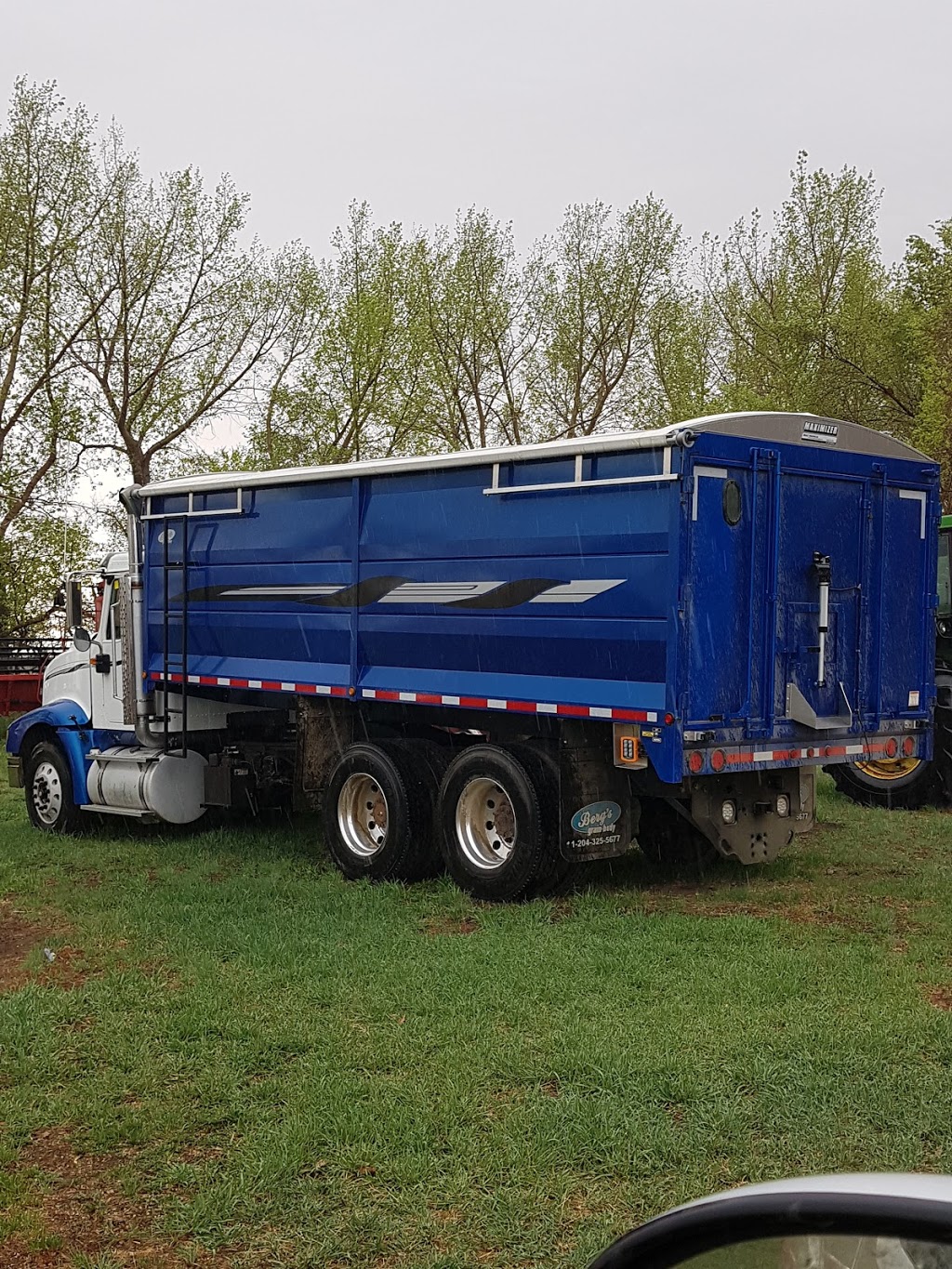 Lakeshore Sales | Box 187, Holdfast, SK S0G 2H0, Canada | Phone: (306) 539-3418