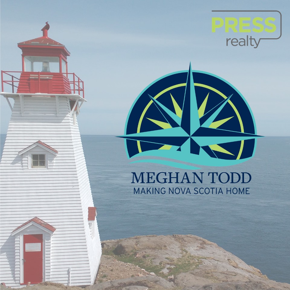 Meghan Todd - Press Realty | 233 Bedford Hwy, Halifax, NS B3M 2J9, Canada | Phone: (902) 880-9671