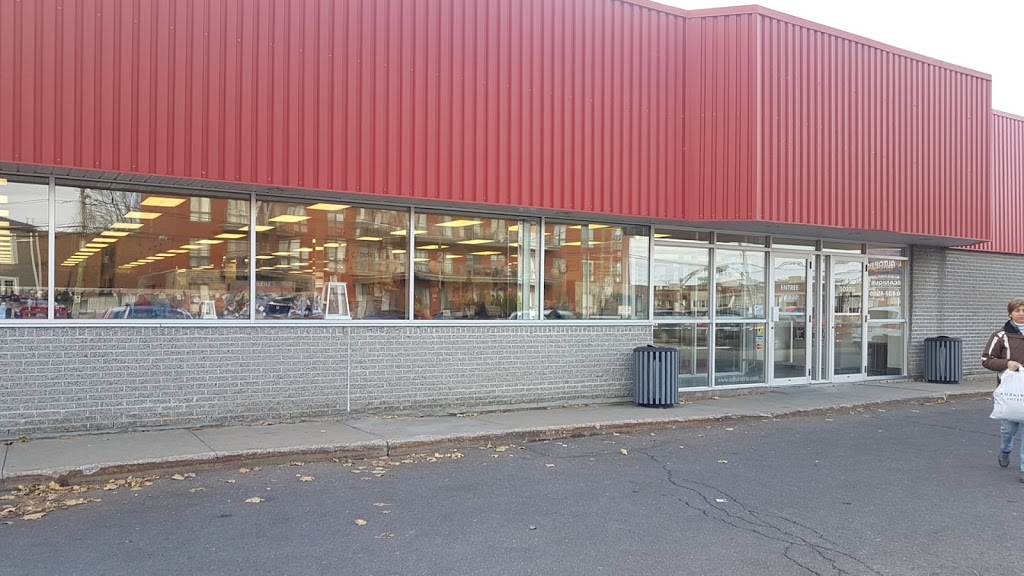 Aubainerie Entrepôt | 184 Rue Turgeon, Sainte-Thérèse, QC J7E 3J5, Canada | Phone: (450) 434-0844