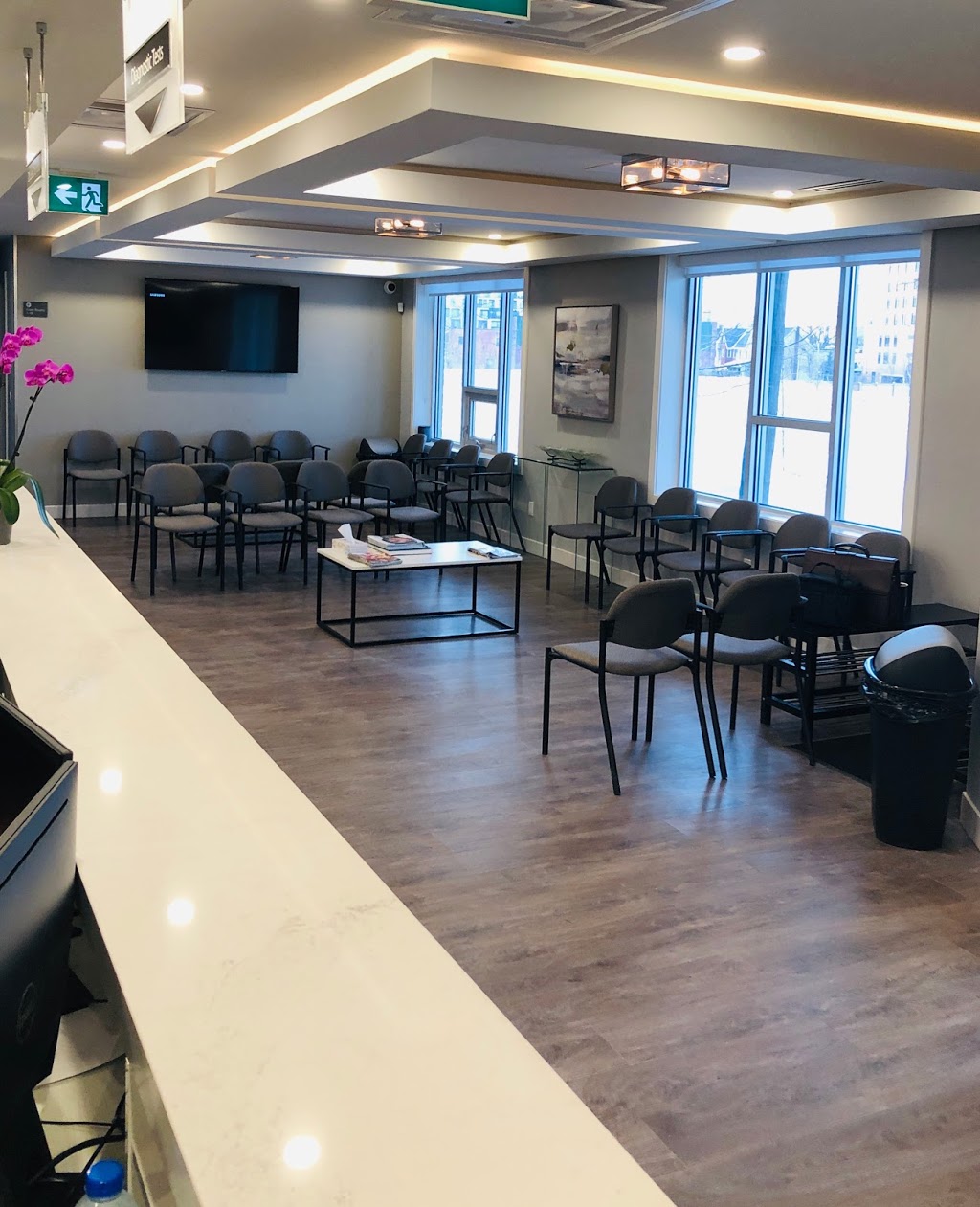 Riverside Cardiology and Diagnostic Imaging 5 Junction Rd, Toronto