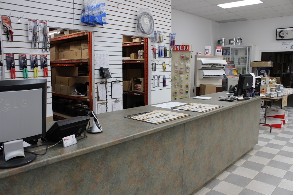 Midbec Ltée | 5280 Boulevard Wilfrid-Hamel, Québec, QC G2E 5M7, Canada | Phone: (418) 522-2222