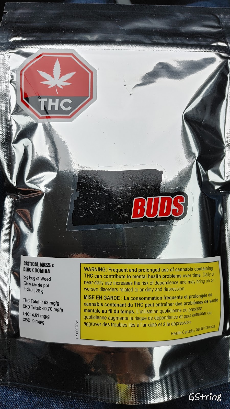 PEI Cannabis | 447 Granville St, Summerside, PE C1N 3C4, Canada | Phone: (902) 438-4989
