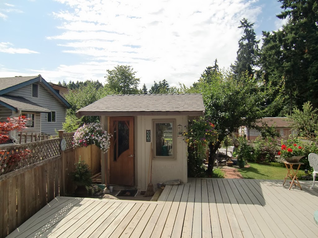 Allterrain Roofing INC | 821 Douglas Ave, Nanaimo, BC V9R 4M9, Canada | Phone: (250) 754-0058