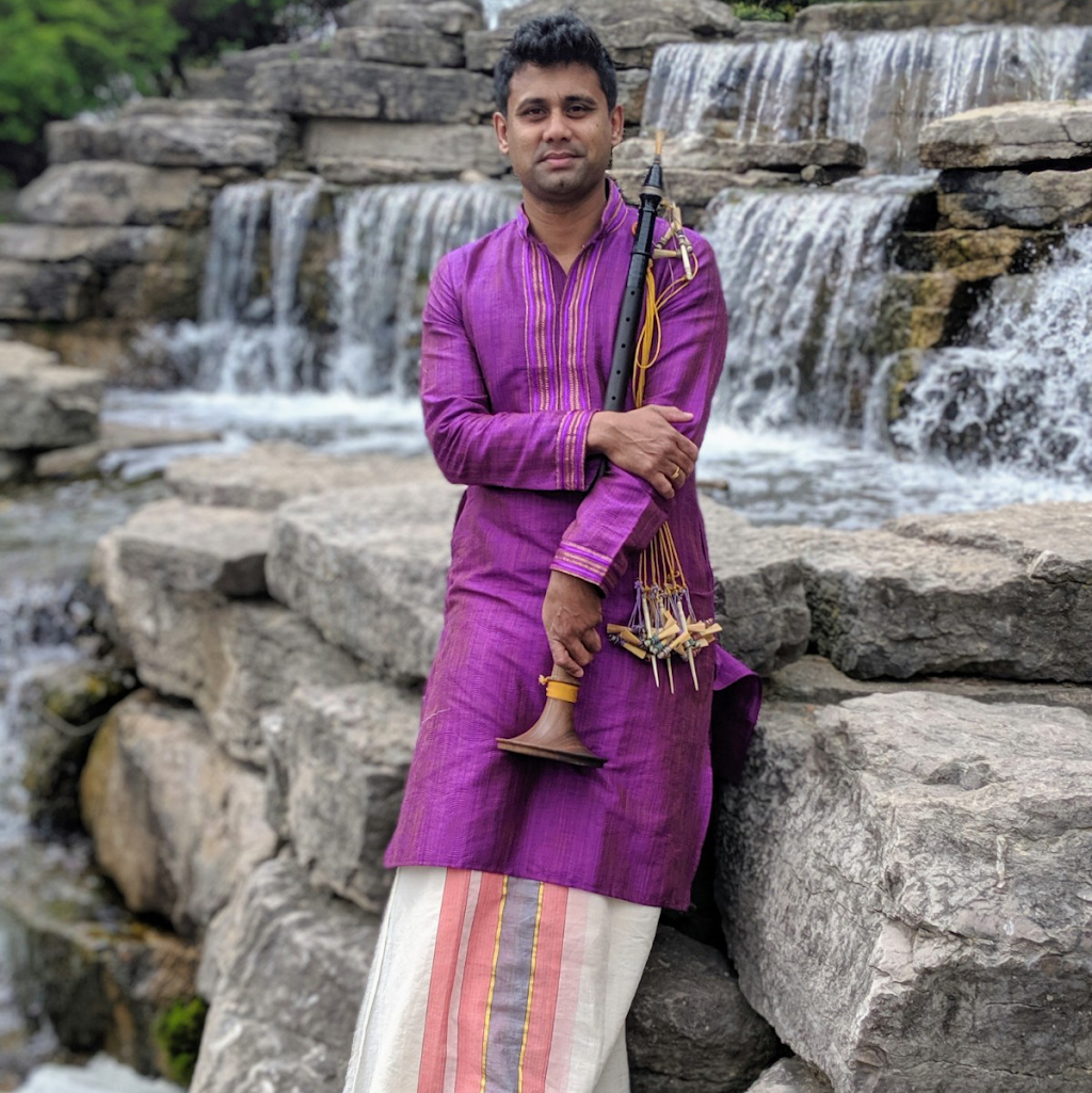 Natha Isai (Niruban, Nakeenthiran) | 495 Woodspring Ave, Newmarket, ON L3X 3K9, Canada | Phone: (647) 504-3528
