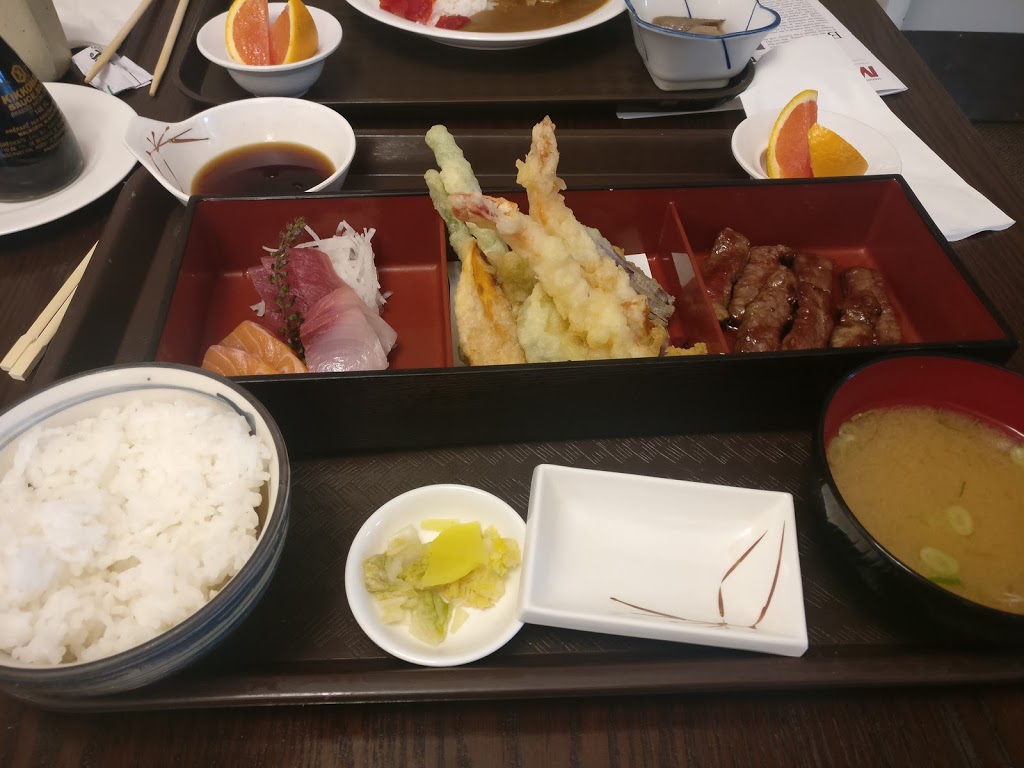 Zero Sun Momiji Restaurant | 3555 Kingston Rd, Scarborough, ON M1M 3W4, Canada | Phone: (416) 269-0303