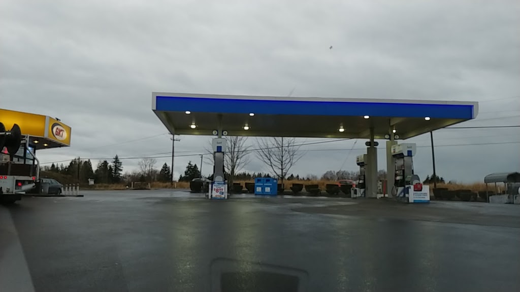 Chevron | 8495 Harborview Rd, Blaine, WA 98230, USA | Phone: (360) 371-7300