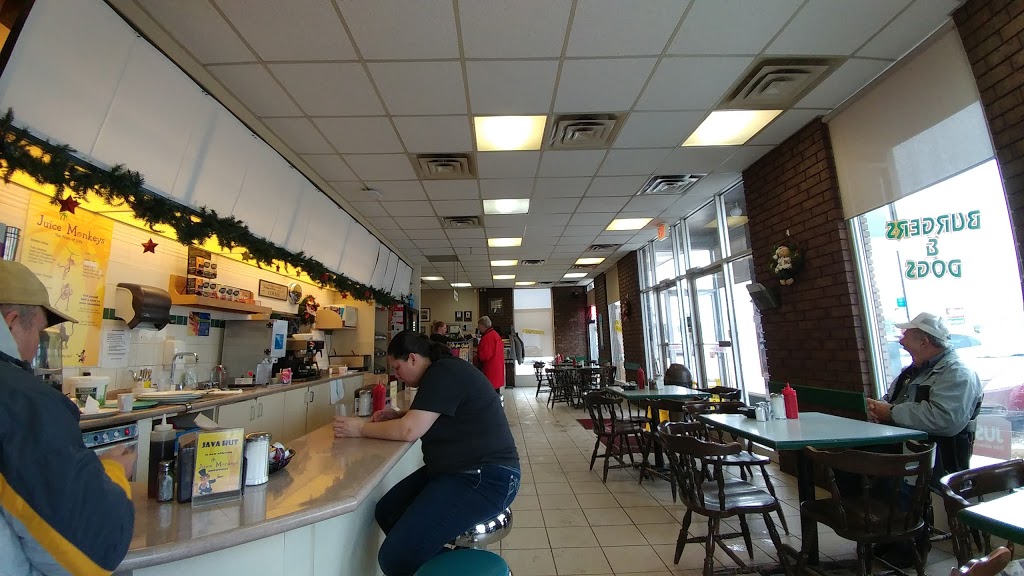 Java Hut | 465 Memorial Ave, Thunder Bay, ON P7B 3Y6, Canada | Phone: (807) 344-5521