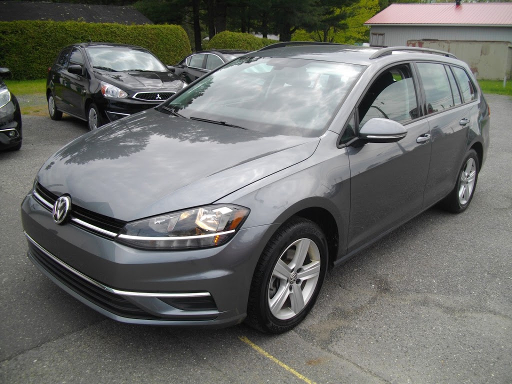 Automobiles Courtois & Fils Inc | 1322 Rue Notre Dame O, Victoriaville, QC G6P 7L6, Canada | Phone: (888) 929-8790