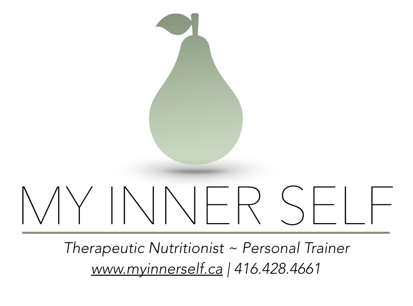 My Inner Self ~ Health and Wellness | 406 River Oaks Blvd W, Oakville, ON L6H 5T6, Canada | Phone: (416) 428-4661