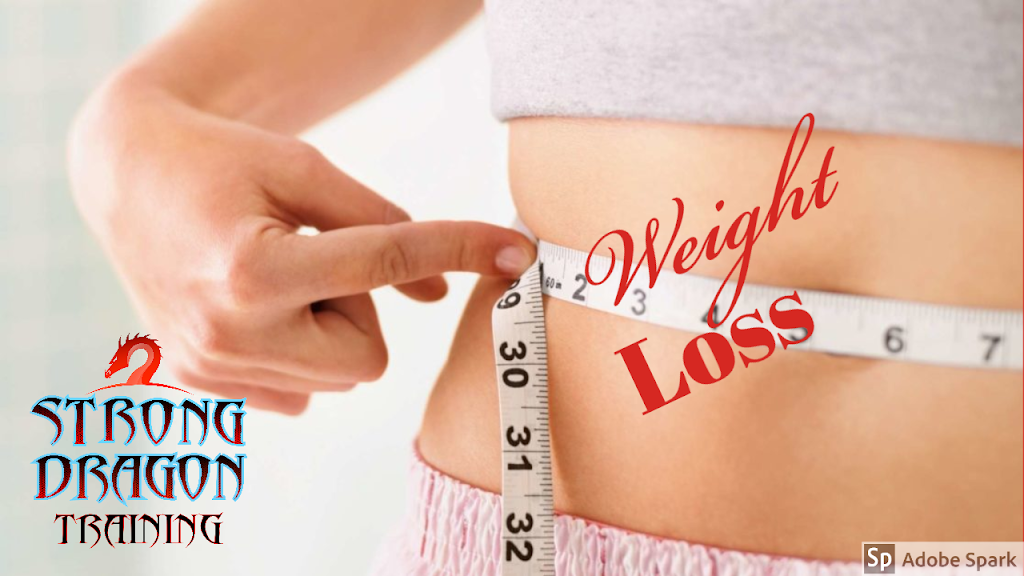 Strong Dragon Training | 6260 Montevideo Rd #59, Mississauga, ON L5N 4E9, Canada | Phone: (647) 992-5521
