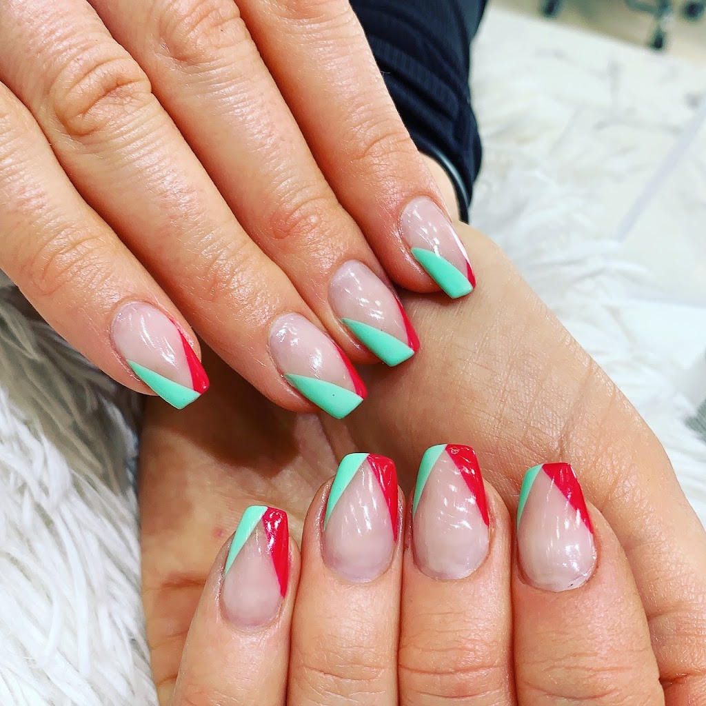 Nails for you | 15480 Bayview Ave, Aurora, ON L4G 7J1, Canada | Phone: (905) 503-1266