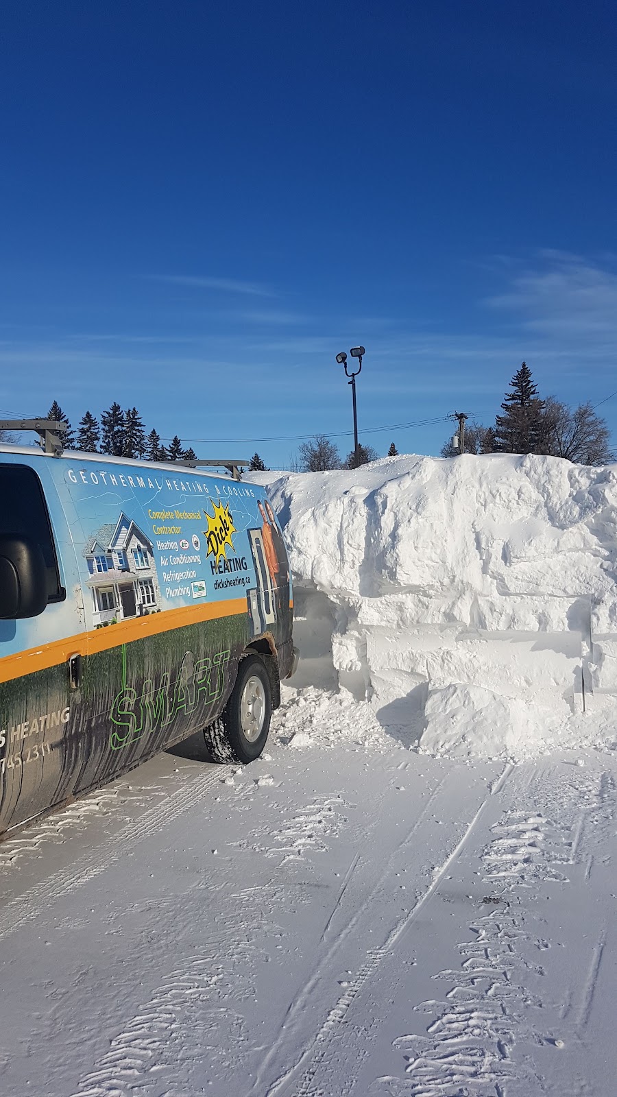 Dicks Heating | 38157 Pth, Carman, MB R0G 0J0, Canada | Phone: (204) 745-2311