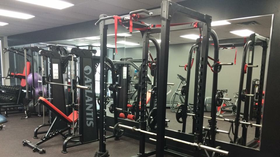 Shawn haney Personal Training | 40i St-Charles Beaconsfield plaza, Beaconsfield, QC H9W 5Z6, Canada | Phone: (514) 812-4752
