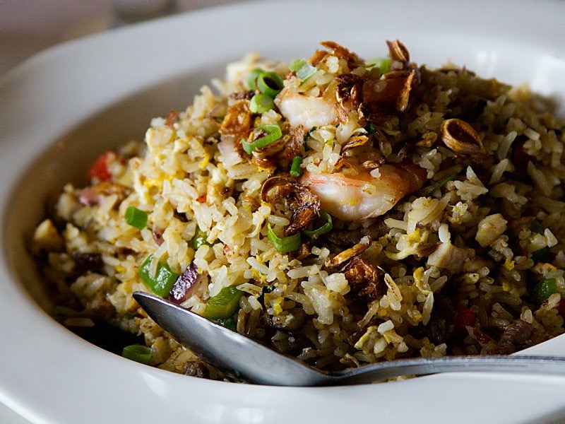 Saigon Bangkok Restaurant | 512 Niagara Falls Blvd, Buffalo, NY 14223, USA | Phone: (716) 837-2115