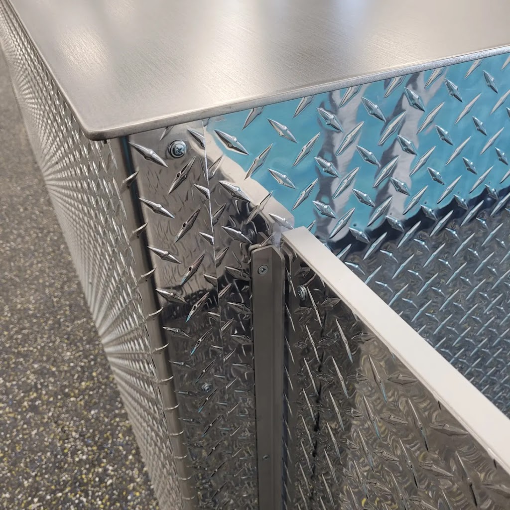 Metal Edge Pipeworks | 2847 Hwy 6, Lions Head, ON N0H 1W0, Canada | Phone: (519) 387-5000