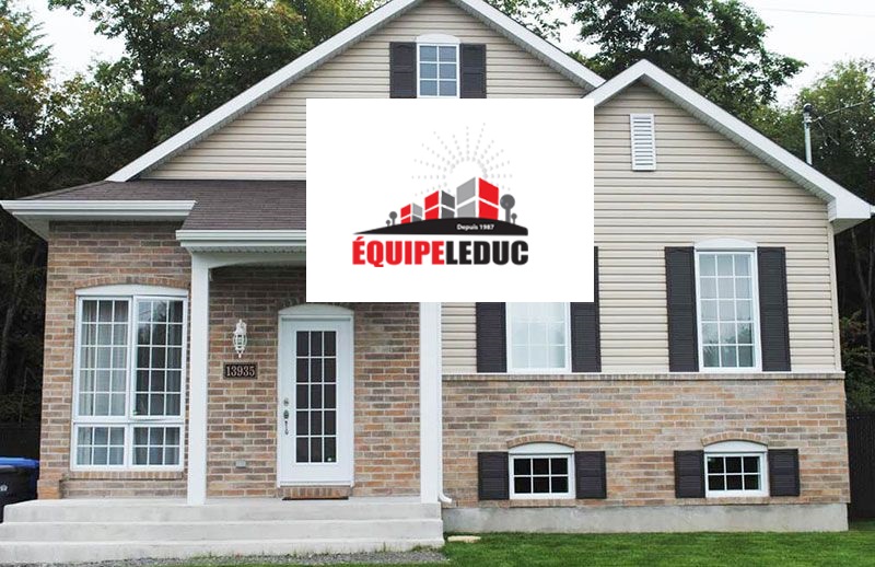 Équipe Leduc | 356 Rue des Eaux-Vives, Saint-Jérôme, QC J7Y 0H4, Canada | Phone: (450) 560-8100