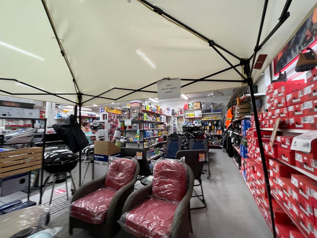 Huron Bay Co-Operative Inc. Mildmay Branch | 1056 ON-9, Mildmay, ON N0G 2J0, Canada | Phone: (519) 367-2657