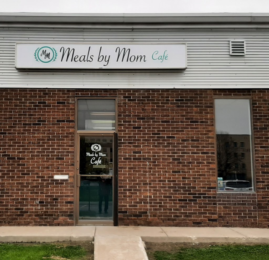 Meals by Mom Cafe | 1407 John Counter Blvd #70, Kingston, ON K7K 6A9, Canada | Phone: (613) 484-8224