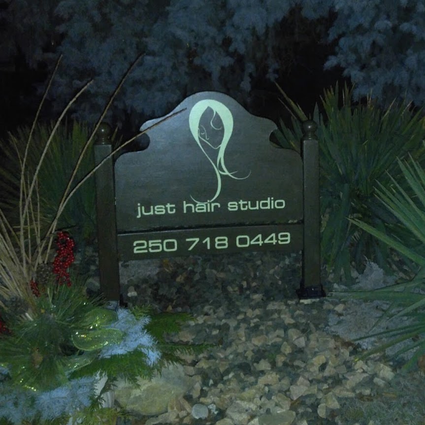 Just Hair Studio | 1075 Calmels Crescent, Kelowna, BC V1Y 4L6, Canada | Phone: (250) 718-0449