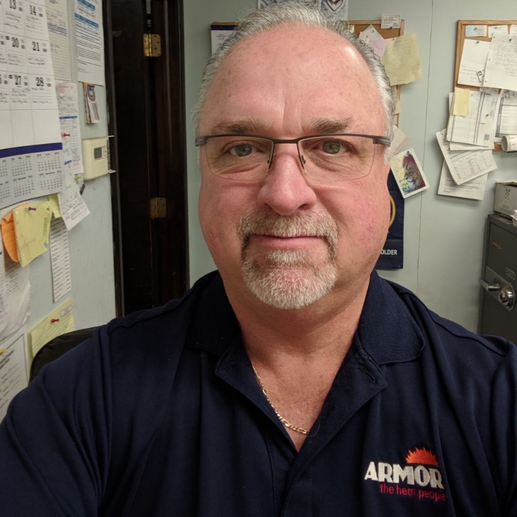 Armor Heating Company Inc. | 3697 Abbott Rd, Orchard Park, NY 14127, USA | Phone: (716) 824-4209
