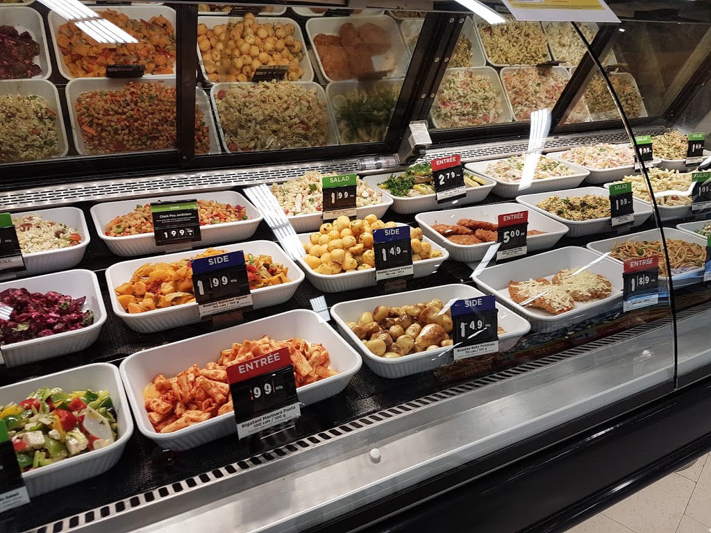 Real Canadian Superstore | 626 Victoria St, Strathroy, ON N7G 3C1, Canada | Phone: (519) 245-5277