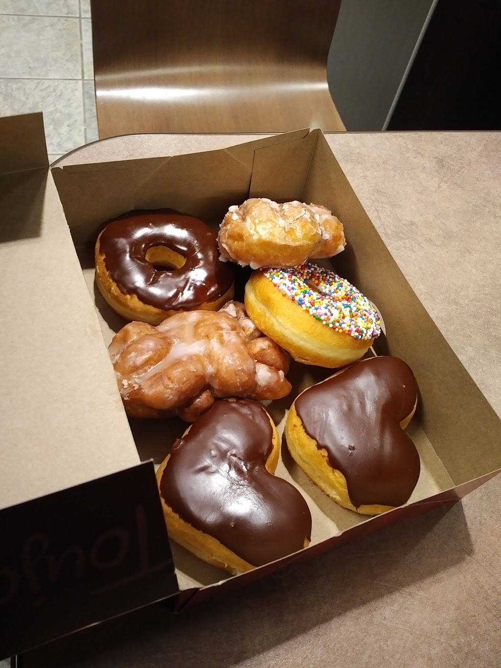Tim Hortons | 5357 Fernbank Rd, Kanata, ON K2S 1B6, Canada | Phone: (613) 831-7773