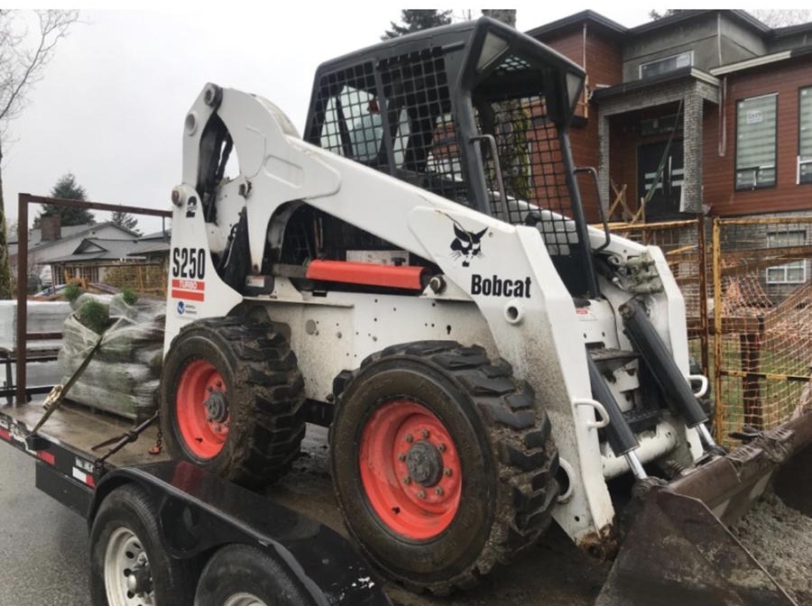 Reliable Landscaping ltd | 14225 57 Ave unit 306, Surrey, BC V3X 2W6, Canada | Phone: (778) 385-2401