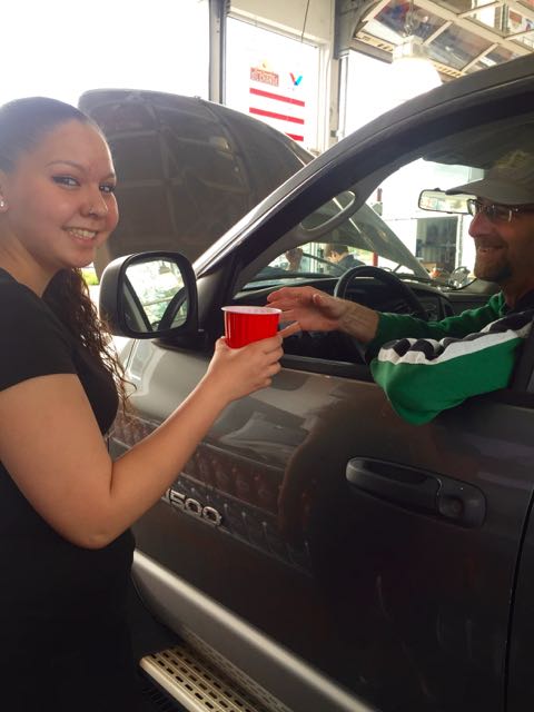 Great Canadian Oil Change - Regina Quance Street | 3115 Quance St, Regina, SK S4V 3B7, Canada | Phone: (306) 569-6000