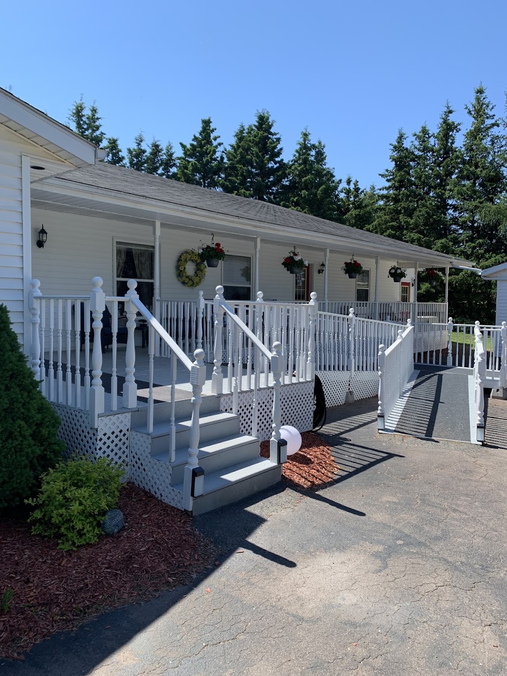 The Mews Community Care Facility | 12080 Route 6 Margate, Kensington, PE C0B 1M0, Canada | Phone: (902) 222-5377