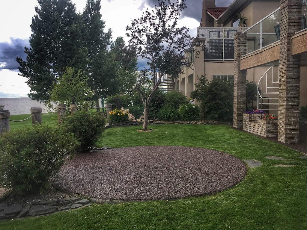 Solid State Rubber Paving | Box 14, Sovereign, SK S0L 3A0, Canada | Phone: (306) 370-2872