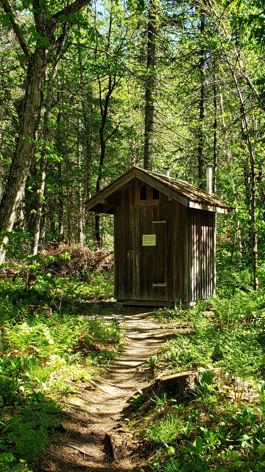 Mont Bélanger | Chem. du Club, Saint-Robert-Bellarmin, QC G0M 2E0, Canada | Phone: (418) 313-2046