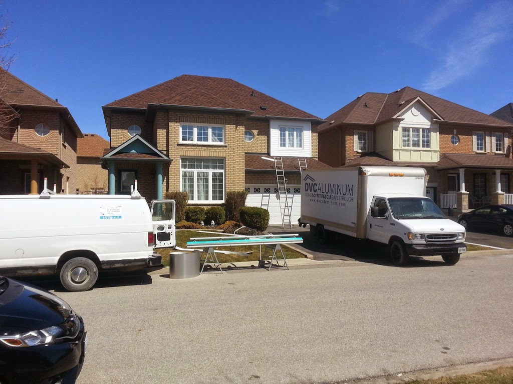MississaugaEavestrough.Net | 4243 Highgate Crescent, Mississauga, ON L4W 3H2, Canada | Phone: (647) 500-4422