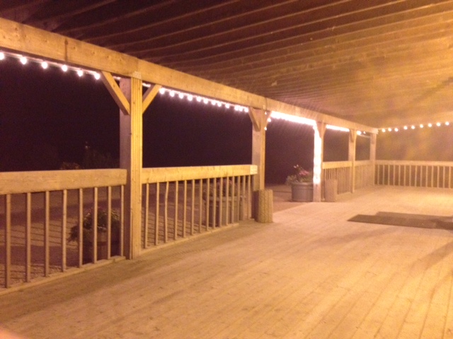 Howden Community Centre | 1078 Red River Dr, Howden, MB R5A 1J7, Canada | Phone: (204) 275-3895