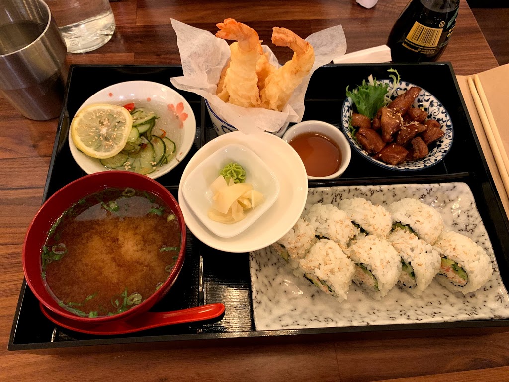 Sushi KOJO Westside | 3466 Carrington Rd #101, Westbank, BC V4T 3C1, Canada | Phone: (778) 754-5554
