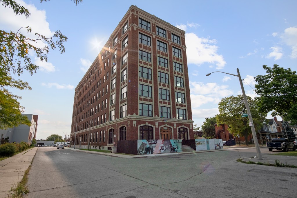 Branch HQ | 286 Sanford Ave N Suite 301, Hamilton, ON L8L 6A1, Canada | Phone: (905) 974-9879