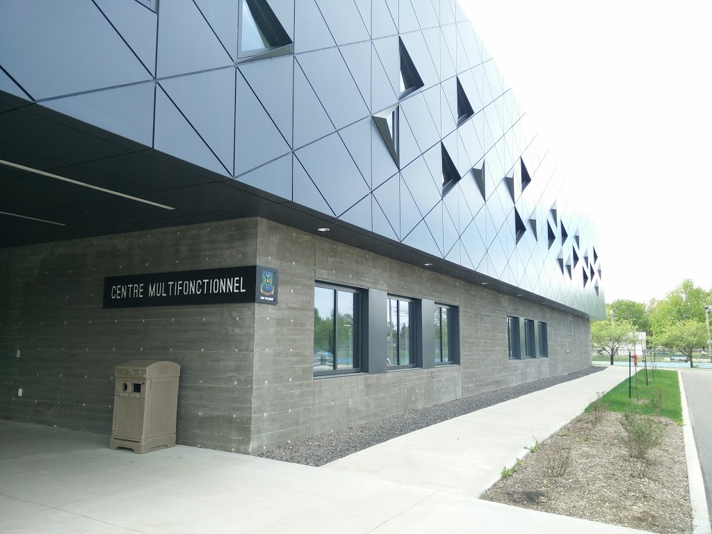 Centre Multifonctionnel | 20 Rue Terry Fox, Saint-Apollinaire, QC G0S 2E0, Canada | Phone: (418) 881-3996