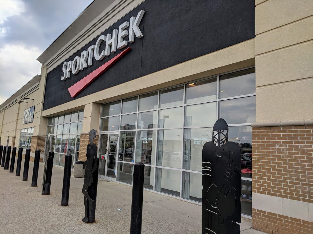 Sport Chek Fairway Best Mall | 655 Fairway Rd S, Kitchener, ON N2C 1X4, Canada | Phone: (519) 896-2310