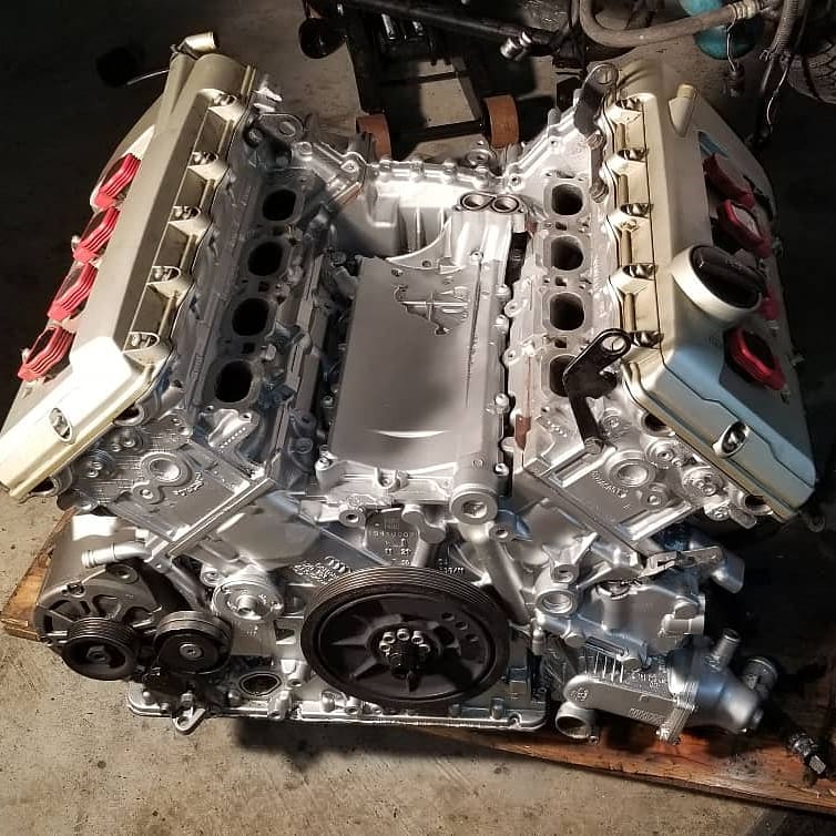 Euro MotorWorks | 43 Arborview Crescent, Etobicoke, ON M9W 7B3, Canada | Phone: (647) 884-7005