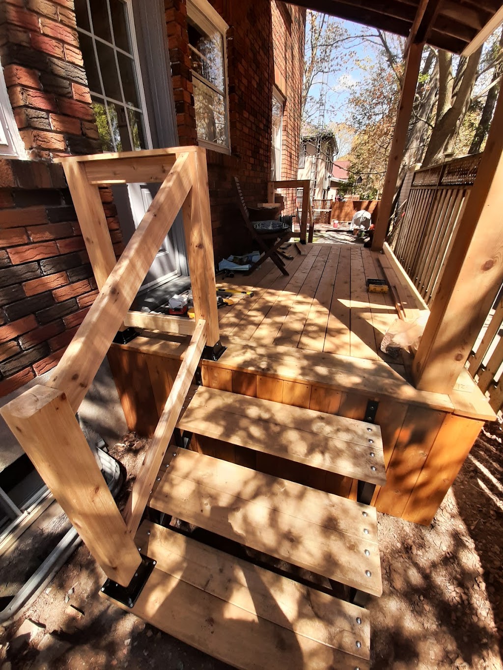 Double M Contracting | 1297 Amundsen Ave, Peterborough, ON K9H 6T5, Canada | Phone: (705) 868-4385