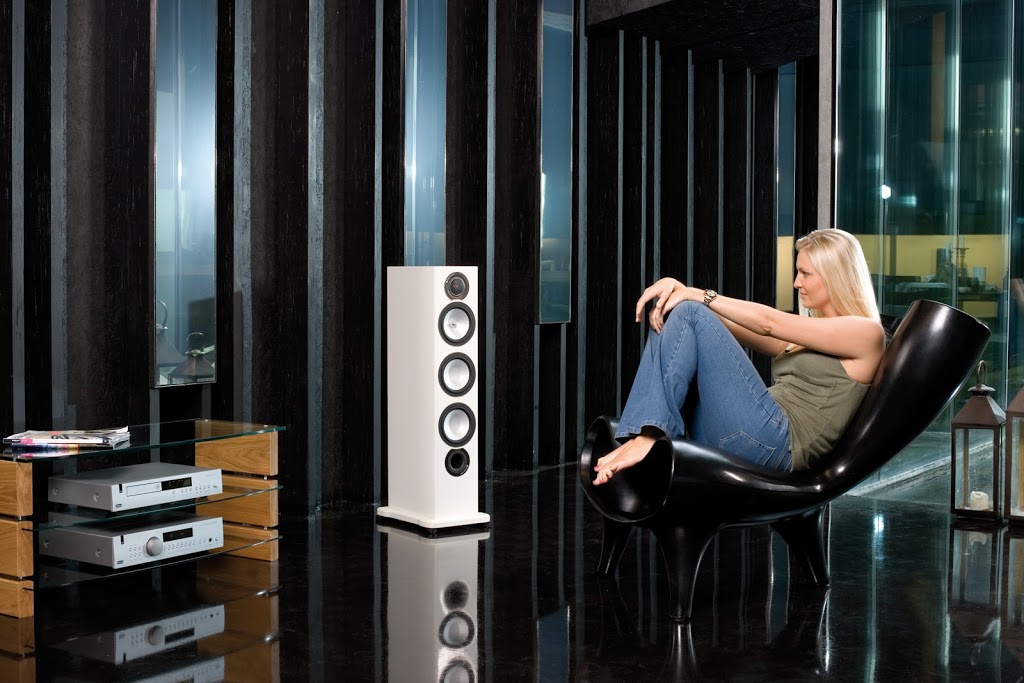 Mountain Sound and Custom Integration | 60-40137 Government Rd, Squamish, BC V8B 0N7, Canada | Phone: (604) 567-6728