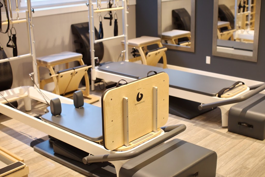 Kelly Button Pilates | 235 Werschner Crescent, Saskatoon, SK S7V 0E1, Canada | Phone: (306) 270-8676