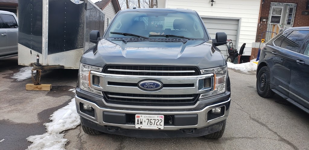 CSN Buchans | 70 Parry Sound Dr, Parry Sound, ON P2A 0B8, Canada | Phone: (705) 746-9677