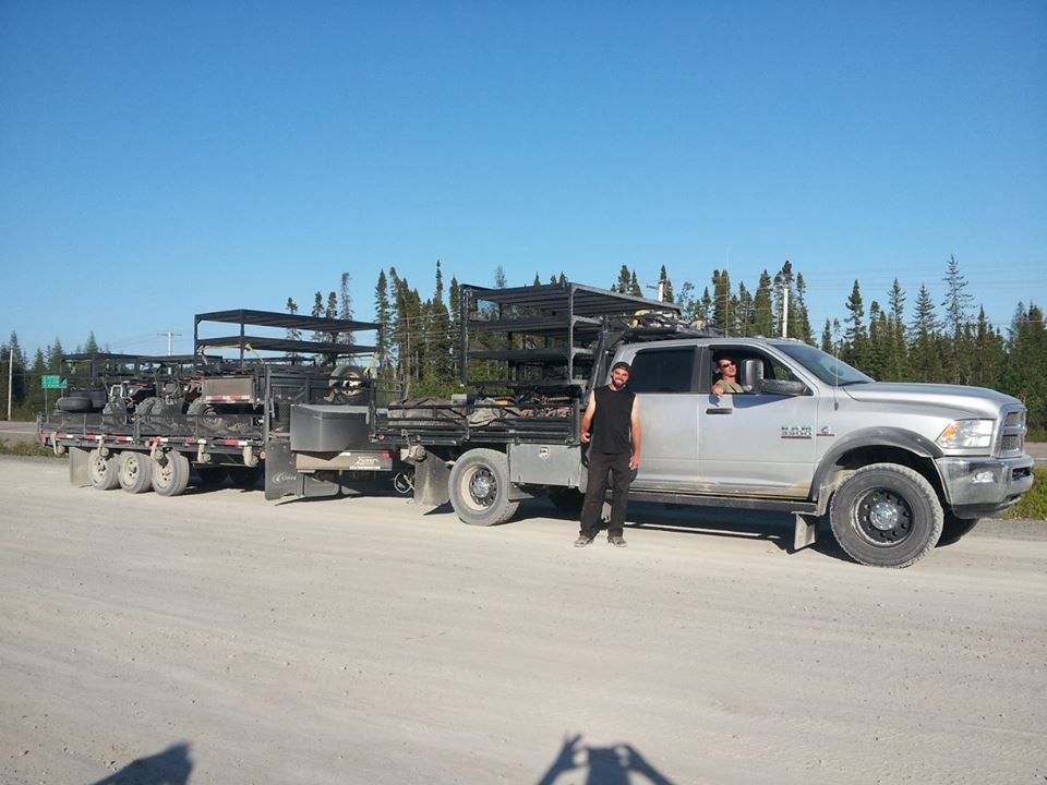 Entreprises PLL inc. | 3554 QC-373, Saint-Félicien, QC G8K 3A4, Canada | Phone: (438) 889-4206