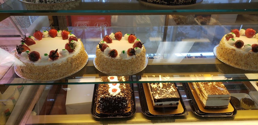 La Farina Bakery | 8040 Lundys Ln, Niagara Falls, ON L2H 1H1, Canada | Phone: (905) 354-1666